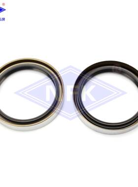 挖机维修养配件E32B/掘C/D/3131/315磨盘牙AW4068-E箱骨架油封AW4