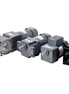 万鑫齿IRP轮电减速交W流电机25微型调速W小马达25交流小机