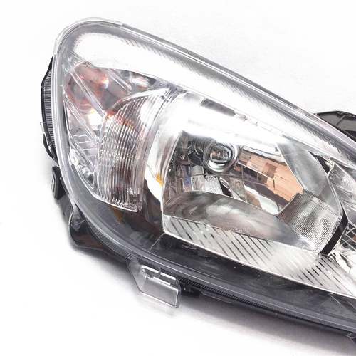 适用C30于长成城10-14腾翼C前0前大灯照灯总大灯总成组合前灯3腾