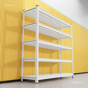 家库579用超货架置物架多层收纳架仓阳储物架市厨房钢台制杂物铁