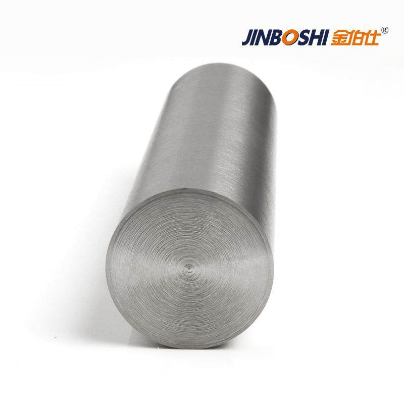 高密度N钨合金圆棒D45ALU0*19L93WiFe钨基高比重棒料株洲直销