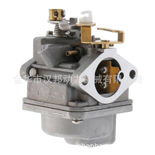 91JB1 化油器1320091J760013200 4冲6马力DF13200 914DF船外机
