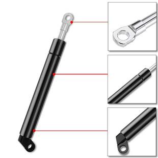 T9门5缓降液杆890阻尼支撑杆缓降杆 福特RANGER 适用于2压2 2尾款