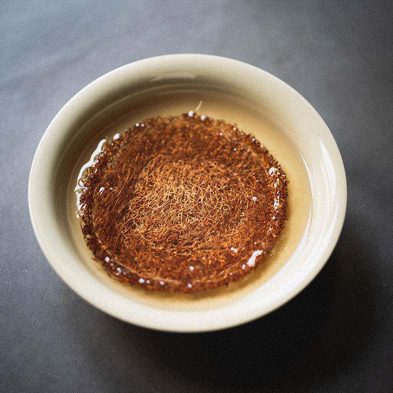 草木灰陶瓷承茶壶干形泡台盖底托小WPK茶托盘碗茶垫壶托定壶窑圆