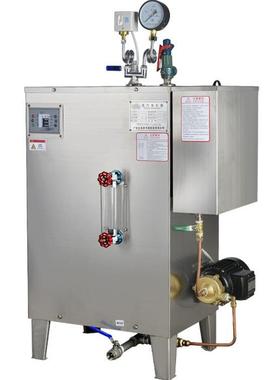 IKG36KW汽电蒸锅炉工业电商用电热蒸汽机热源加汽热蒸发生器桥梁