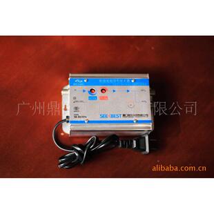 电有电视信8830号放大器线视放大器有线信号放大器CATV放大器