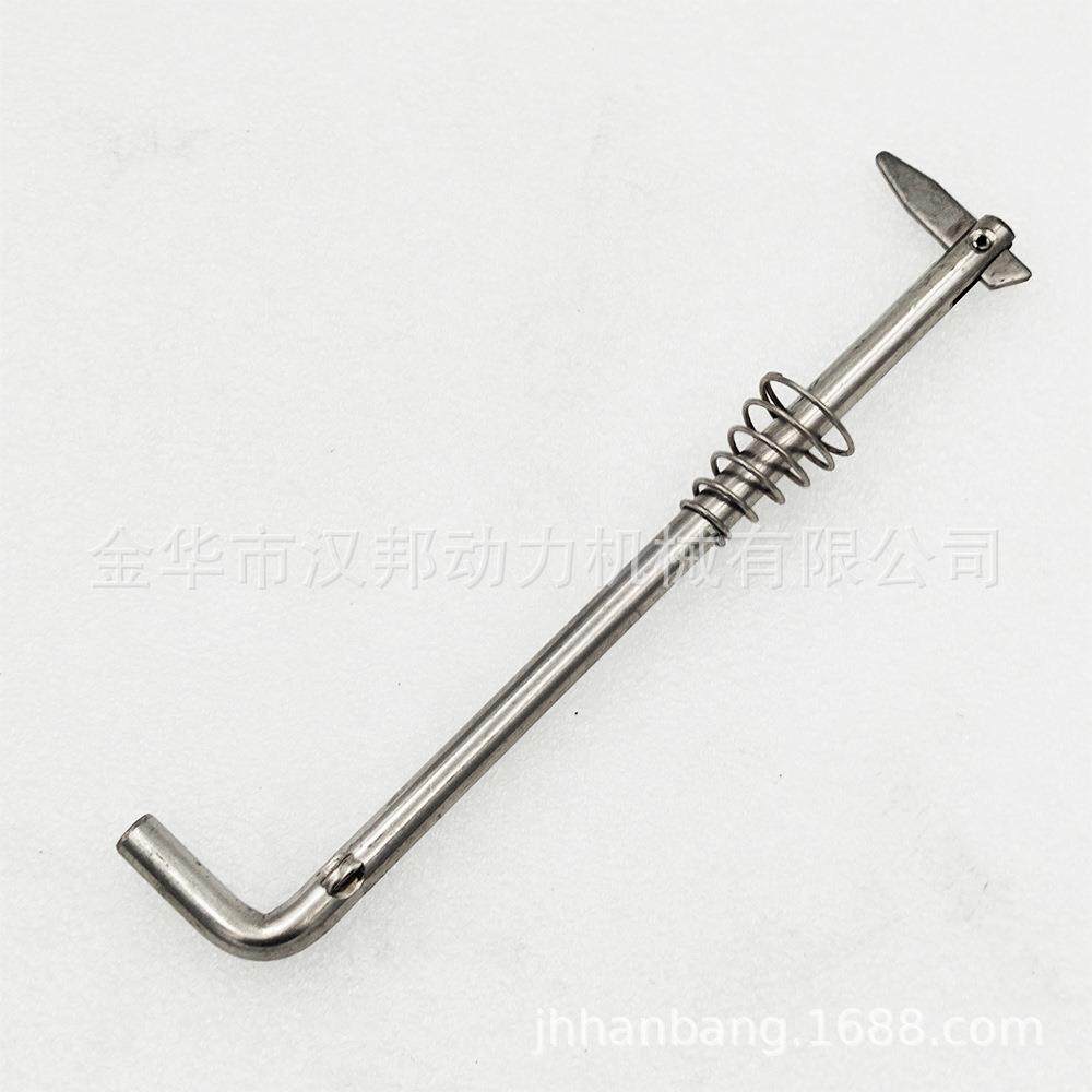 邦东发482T插18船外机倾斜35销0汉-62121