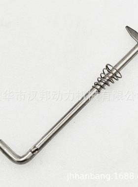 邦东发482T插18船外机倾斜35销0汉-62121