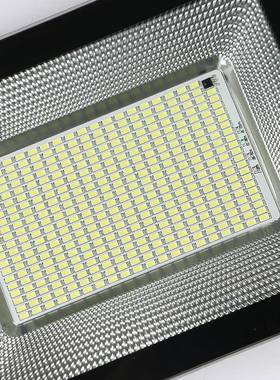 阳太能路PGR灯明防水照灯农村室内大功率高新亮户外庭院灯