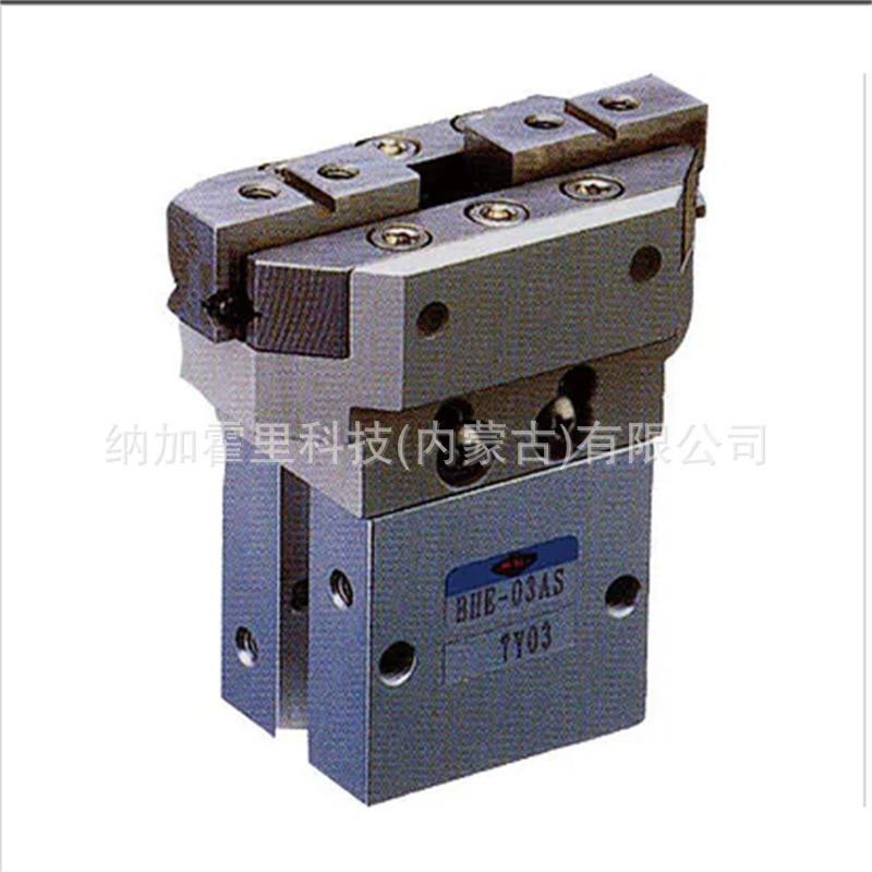 KNSEI近藤小型螃蟹平行型手HMFO-4NKJ0AS-B2HMF-40AS-L1