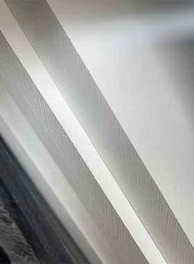 陶瓷白色玻纤FRf4板定制0.5-0.8-1-1.5-2-3-4-5-6-8-10-mm黑色水