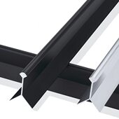 典爵阁护墙角收边条阳角线瓷砖封边条收口压条铝合金直角包边墙