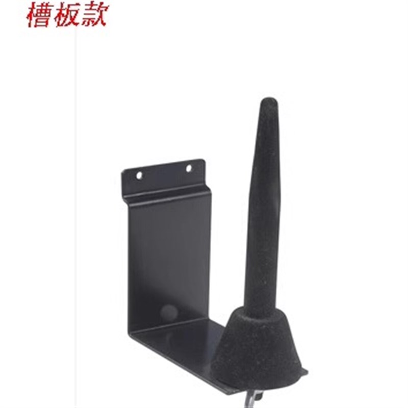 长笛吊架黑管f吊架单簧管槽板网挂吊架长笛黑管两用吊架管乐器挂