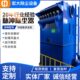 厂家车间清灰粉尘处理设备净化除尘设备脉冲布袋除尘器
