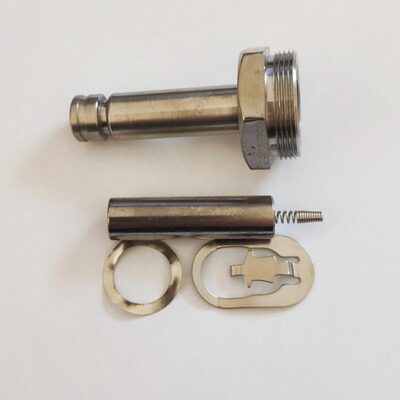 电磁脉冲阀先导头SCG353A044/A047/A051 SCXE353.060阀芯阀杆阀柱