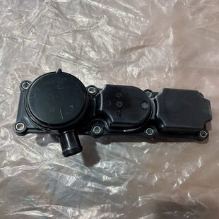 一汽解放大柴道依茨发动机油气分离器1014010-CC20/A