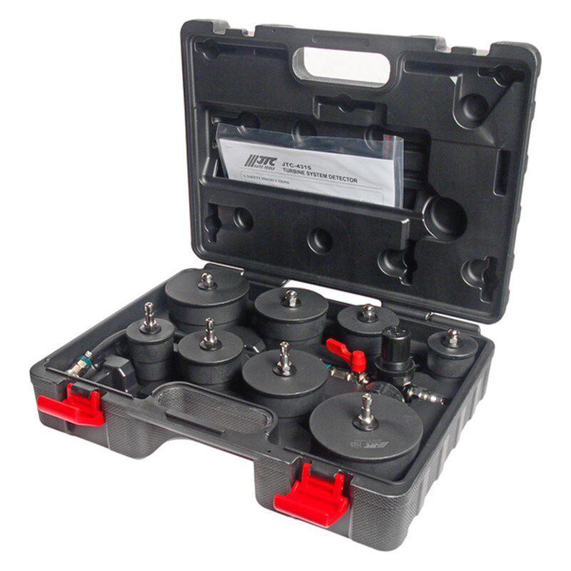 发动机涡轮增压系统检测器 涡轮 检测 测试工具