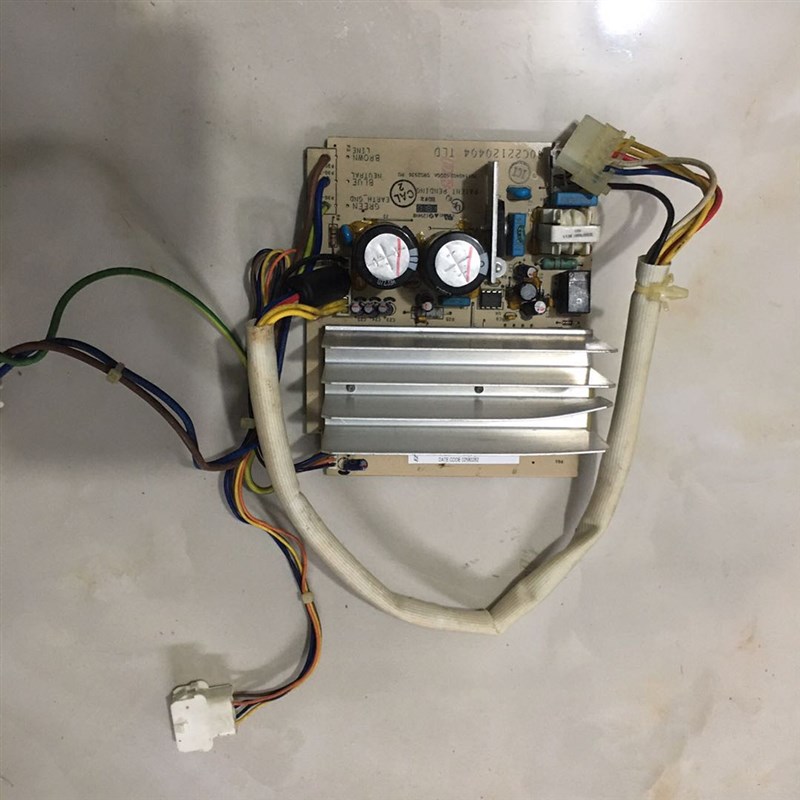 适用于小天鹅驱动板TG60-1412LPD(S)(R) TD70-1402LPDA(R变频器