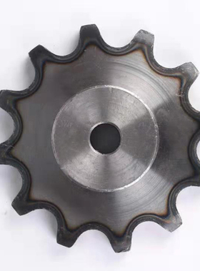 2062/C212AL双节距链轮工业输送链大滚珠10齿-20齿非标定做齿轮