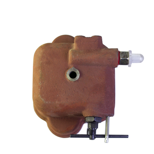 时风气门室罩 1115气缸罩总成 时风ZS1110 时风柴油发动机