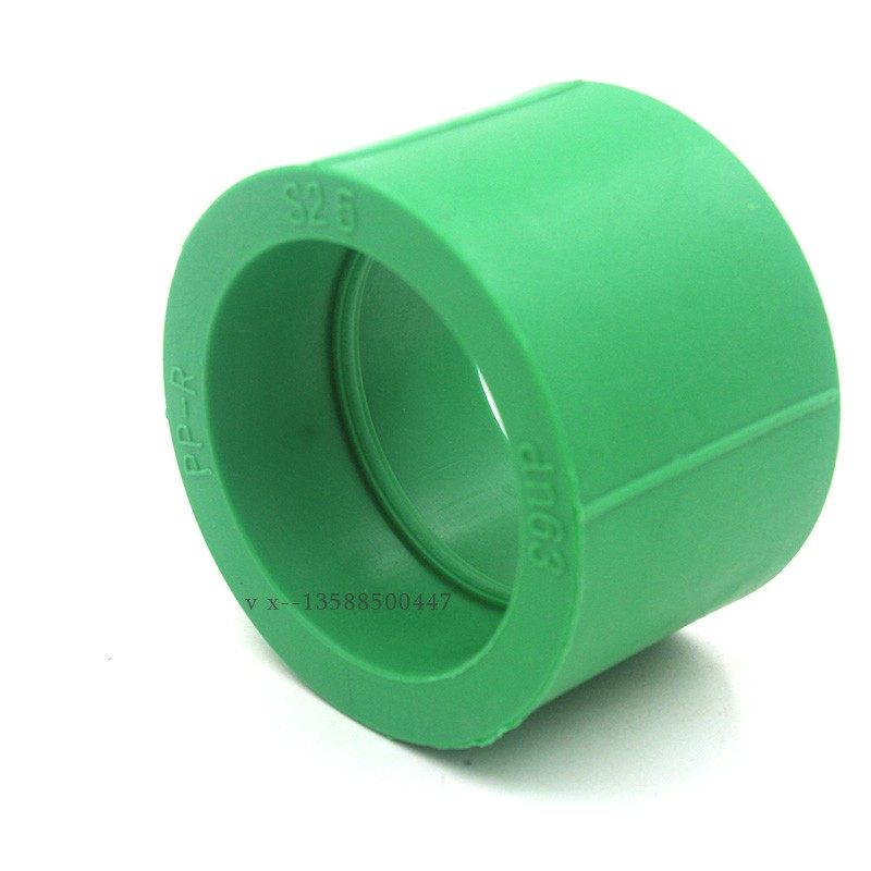 绿色PPR直接 20 25 32 40 50 63管道热熔连接头 PPR水管热熔配件,机械设备,矿山专用设备,淘宝优惠券,粉丝福利购,淘宝优惠卷