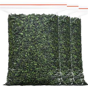 陈一凡铁观音500g茶叶乌龙茶新茶清香型一级散装新茶春茶自己喝