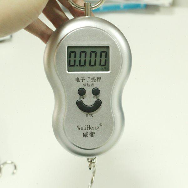 包邮威衡中文手提称弹簧秤吊钩秤45KG/10G便携挂秤电子秤葫芦秤,厨房/烹饪用具,手提秤/挂秤,淘宝优惠券,粉丝福利购,淘宝优惠卷