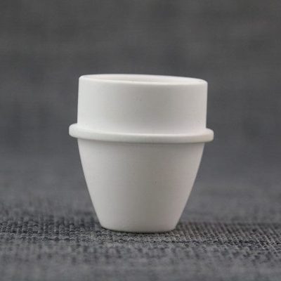 长沙开元工分仪坩埚 刚玉坩埚 开元挥发分坩埚 坩埚厂家 挥发坩埚