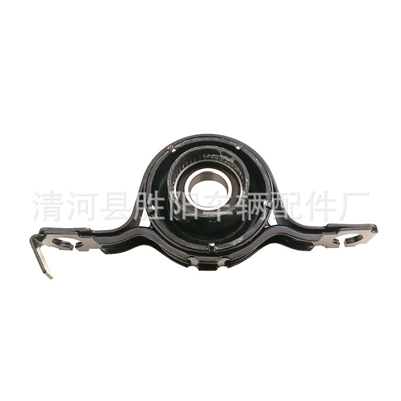 CX-9b传动轴支承架轴承吊架轴承前:KG0-25-109U后:KG0-25-100D