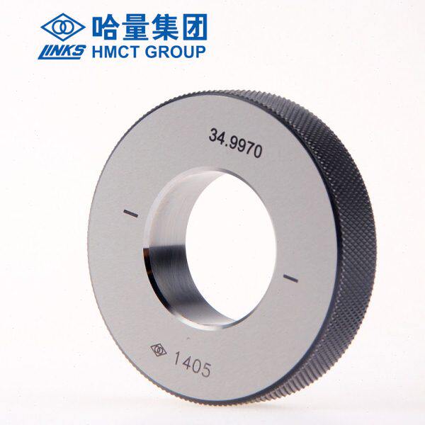 哈尔宾内径千分尺测量专用环规14 15 16 18 20 22精度0.001mm