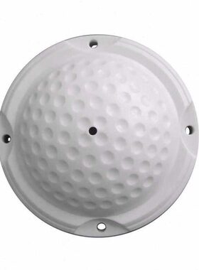 源头厂家 DC-700监控拾音器 摄像机通用拾音器 全向高保真拾音器