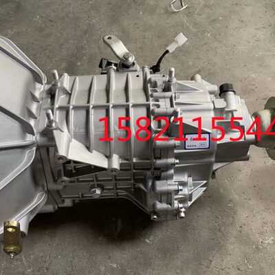 安徽新款ML528变速箱总成A1MTR530LCML528A1701010B5051江淮货车
