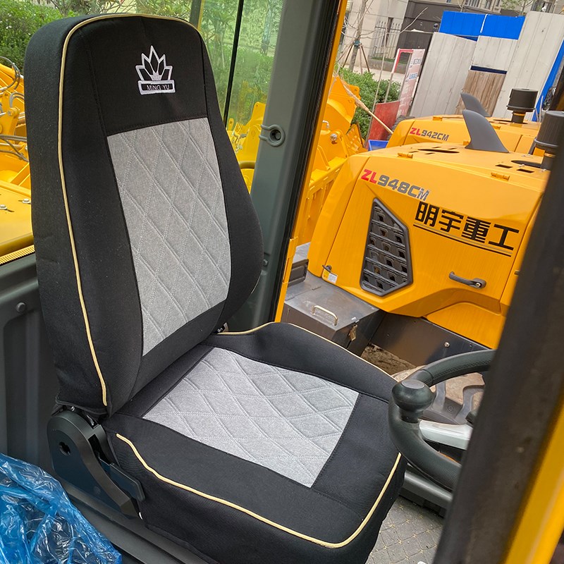 明宇重工装载机座套ZL935 936 939y 940 942 946 928 DY26铲车座