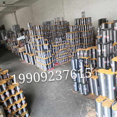 柳工装载机50C 856 855 855N大臂 拉杆摇臂中销 转向销套全车销轴