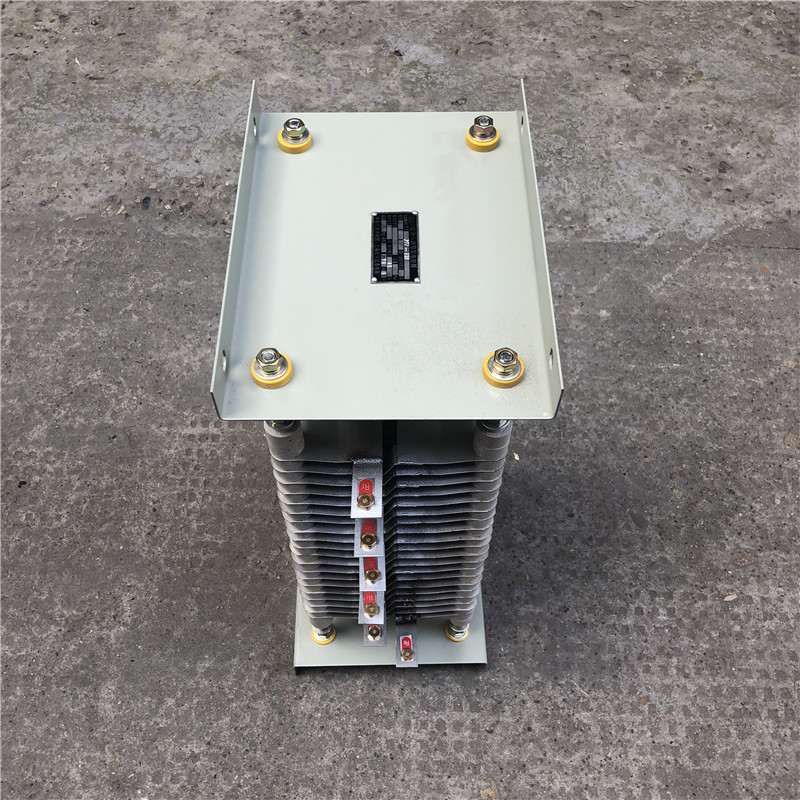 YZR电动机起动调整制动电阻器RS54-160M1-6 RY52-1T60M1-6/1B