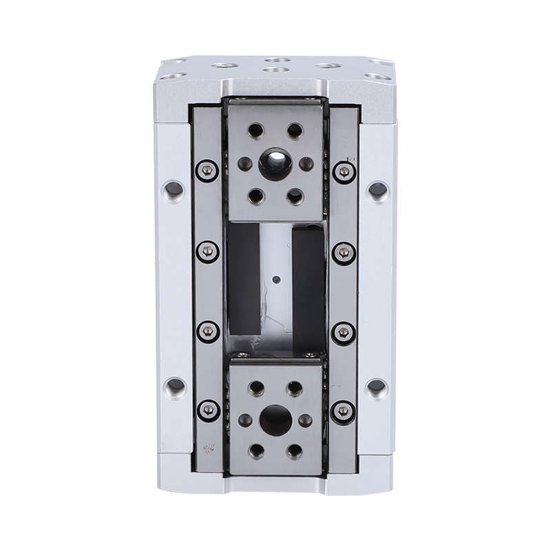 气动气缸HFD8X8手指/8  10  15/12/12  25/50/16  15/16