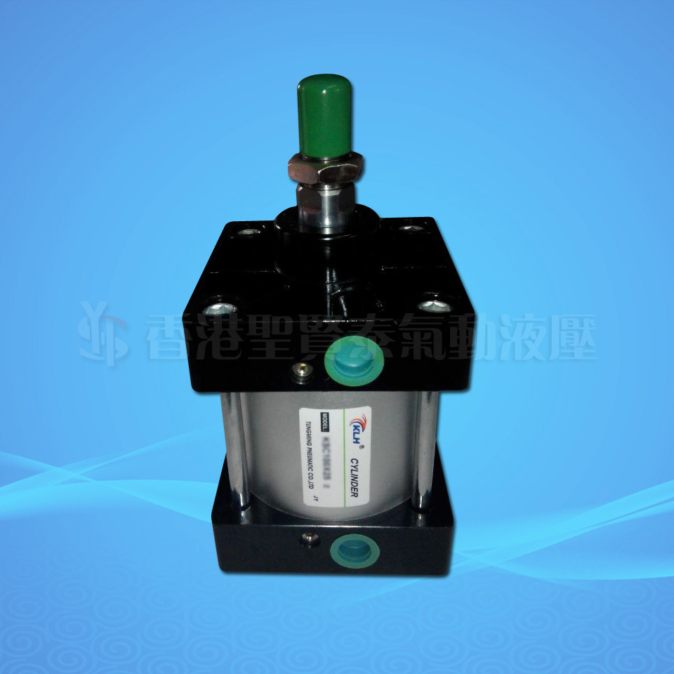 亚德客型标准磁性可调气缸SC80X500 SC80X500-S SCJ80X5V00-50-10