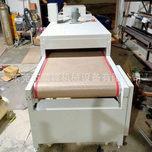 现货隧道炉烘烤线 烤炉丝印喷涂线 铁佛龙网带烤干线 烘箱输送线