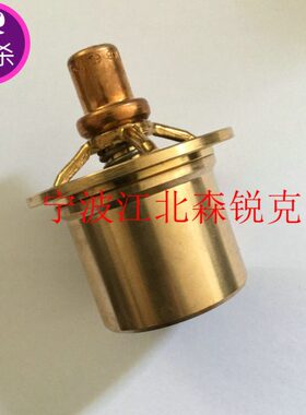 FUSHENG空压机温度热控阀芯2104080023配件9316415-202112-71-1