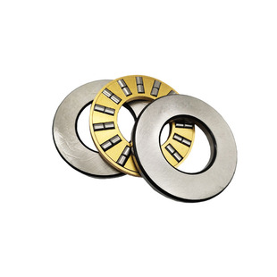 89334 89408 89336A 89340 8940 89338 平面推力双排圆柱滚子轴承