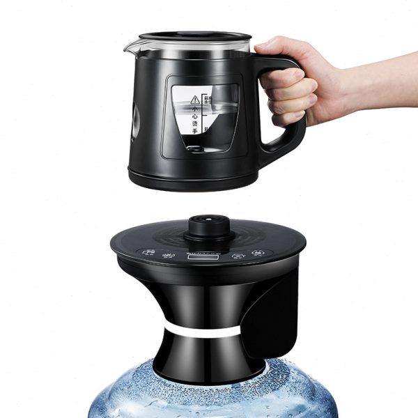 ??E0PB电动抽水器加热一体自动烧水上水器桶装水饮水机底部上,居家日用,其它,淘宝优惠券,粉丝福利购,淘宝优惠卷