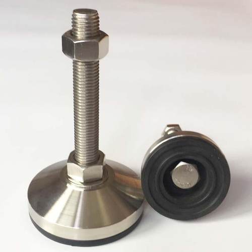 L150脚杯WAD32-D40/D60/D80/D10z0/D1E20-m8/M12/M16/M20/M24-L10