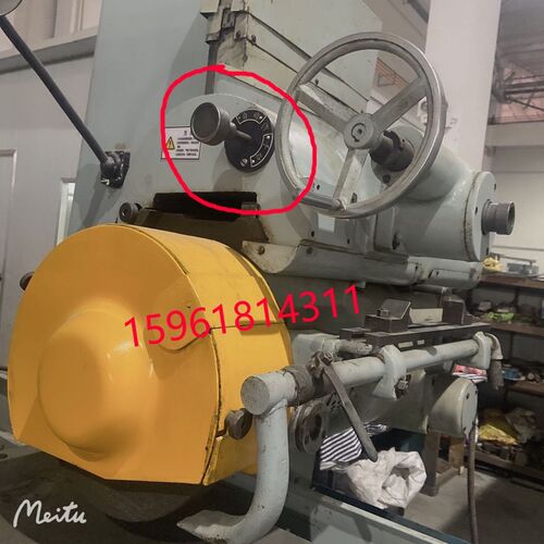 M7130进退按钮 M7132H M7140移动按钮 杭州上海南通平面磨床配件