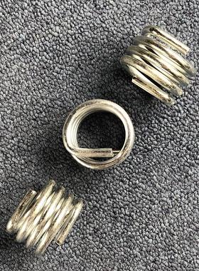 陆地冲浪板 YOW 前桥弹簧S5弹簧【买1送1=发2个弹簧】非原装弹簧