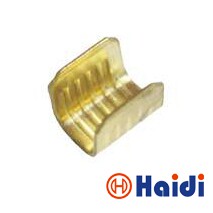 连接器镀锡铜端子 接线端子 DJ454C