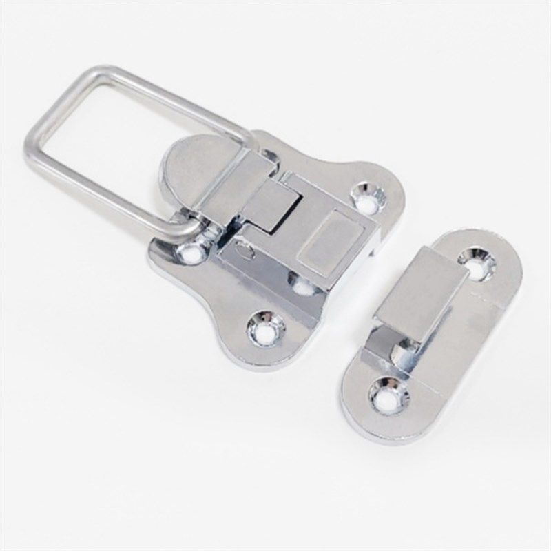 MC-HGA91-40 C-PKWSB1弹簧卡 搭扣 锁扣 C-20Z高品质锌合金卡扣