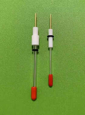 非水银离子电极 R0201(直径6mm) R0202(直径4mm)适用于非水体系
