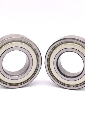 日本进口轴承 6016ZZ/DDU轴承 尺寸:80*125*22