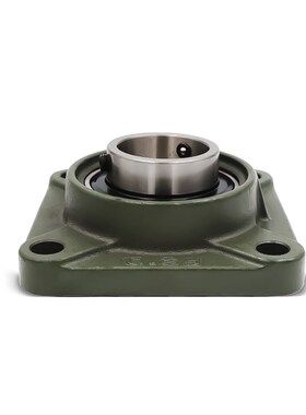 外球面带座轴承座方形UCF305F306F307F308F309F310F311F312F313