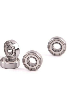 微型深沟球轴承 BAF688ZZ/692ZZ/692AZZ/693ZZ/694ZZ/695ZZ/696ZZ